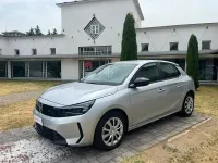Nuova Opel Corsa Edition 101 CV (74 kW) 2025 Grigio Utilitaria