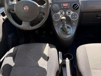 Usata Fiat Panda Emotion 60 CV (44 kW) 2010 Utilitaria