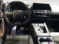 Gebraucht Citroën C5 Aircross Shine 131 PS (96 kW) 2023 Weiß SUV