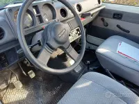 Usata Suzuki Alto 1985 Utilitaria