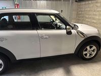Usata Mini Cooper Countryman 122 CV (89 kW) 2010 SUV