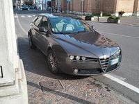Usata Alfa Romeo 159 210 CV (154 kW) 2010 Station wagon
