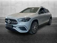 Usata Mercedes GLA200 AMG Line Premium 150 CV (110 kW) 2025 Grigio SUV