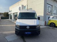 usata VW Crafter 35 VAN 2.0TDI 140CV L3H3 BMT