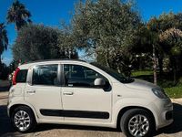Usata Fiat Panda Lounge 95 CV (69 kW) 2016 Berlina