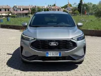 Usata Ford Kuga ST-Line 151 CV (111 kW) 2025 Argento SUV