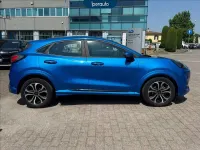 Usata Ford Puma ST-Line 125 CV (91 kW) 2023 Grigio SUV