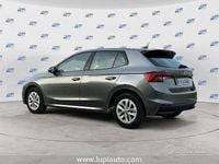 Usata Skoda Fabia Selection 80 CV (58 kW) 2024 Grigio Utilitaria