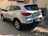 Usata Renault Kadjar 116 CV (85 kW) 2019 Grigio SUV