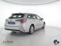 Usata Toyota Corolla Active 122 CV (89 kW) 2019 Station wagon
