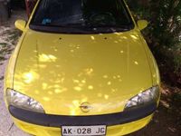 usata Opel Tigra 1.4 16v