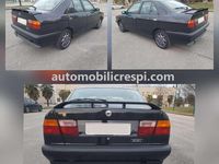 Usata Lancia Dedra 162 CV (119 kW) 1991 Nero Berlina