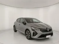 Usata Renault Clio Techno 90 CV (66 kW) 2025 Grigio Utilitaria