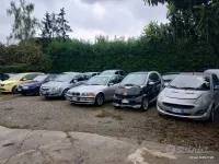 Usata Fiat Punto 80 CV (58 kW) 2009 Utilitaria
