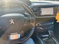 Usata Peugeot 308 120 CV (88 kW) 2017 Grigio Station wagon