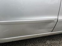 Usata Ford S-MAX S 2007 Grigio Monovolume