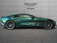 Usata Aston Martin Vanquish 835 CV (614 kW) 2025 Malachite green Coupé