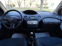 usata Toyota Yaris 1.3 5 porte