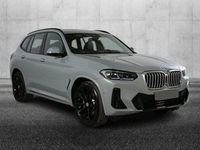 usata BMW X3 xDrive30i 48V Msport