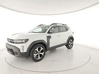 Nuova Dacia Duster Expression 122 CV (89 kW) 2026 Bianco SUV