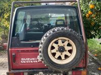 Usata Suzuki Samurai 1988 SUV