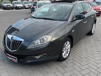 Usata Lancia Delta Platinum 120 CV (88 kW) 2011 Grigio Utilitaria