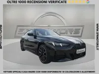 Usata BMW 430 M Sport 245 CV (180 kW) 2025 Other Coupé