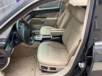 Usata Audi A8 299 CV (219 kW) 1996 Nero Berlina