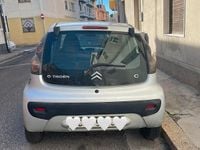 Usata Citroën C1 2007 Utilitaria