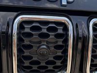 Usata Jeep Compass Limited 131 CV (96 kW) 2021 SUV