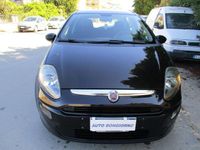 usata Fiat Punto Evo 1.3 MJT 85 CV DYNAMIC