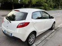 Usata Mazda 2 75 CV (55 kW) 2011 Utilitaria