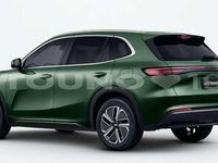 Nuevo Geely Starray 99 CV (72 kW) 2026 Verde SUV