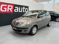 Usata Lancia Ypsilon 80 CV (58 kW) 2005 Other Utilitaria