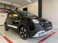 Usata Fiat Panda Cross Cross 69 CV (50 kW) 2025 Nero Utilitaria