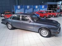 usata Jaguar XJ40 4.0