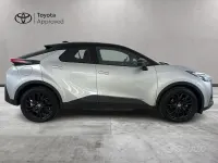 Usata Toyota C-HR Sport 223 CV (164 kW) 2025 Grigio SUV