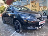 Usata Lancia Ypsilon S 69 CV (50 kW) 2024 Nero Utilitaria