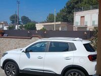 Usata DR DR 4.0 116 CV (85 kW) 2023 Bianco SUV