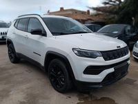 Nuova Jeep Compass 2025 Bianco SUV