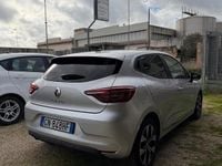 Usata Renault Clio V Evolution 100 CV (73 kW) 2023 Grigio Berlina