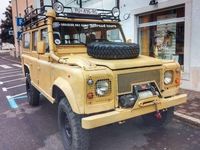 Usata Land Rover Defender 113 CV (83 kW) 1995 Station wagon