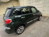 Usata Fiat 500L Lounge 95 CV (69 kW) 2018 Monovolume