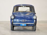 Usata Autobianchi Bianchina 19 CV (13 kW) 1965 Blu/azzurro Utilitaria