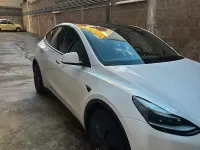 Usata Tesla Model Y RWD 125 kW (170 CV) 2023 Bianco SUV