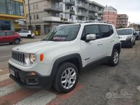 usata Jeep Renegade 2.0 Mjt 140CV 4WD Active Drive Limit