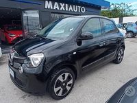 Usata Renault Twingo 75 CV (55 kW) 2014 Nero Utilitaria