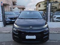Usata Citroën C3 Feel 82 CV (60 kW) 2018 Nero Utilitaria