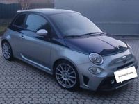 usata Abarth 695 Rivale