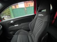 usata Abarth 595 1.4 t-jet Competizione 180cv auto my18